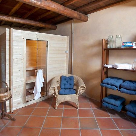 Villa Lean Valgiano ภายนอก รูปภาพ