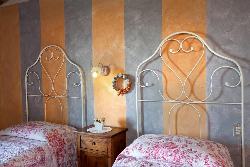 Villa Lean Valgiano ภายนอก รูปภาพ