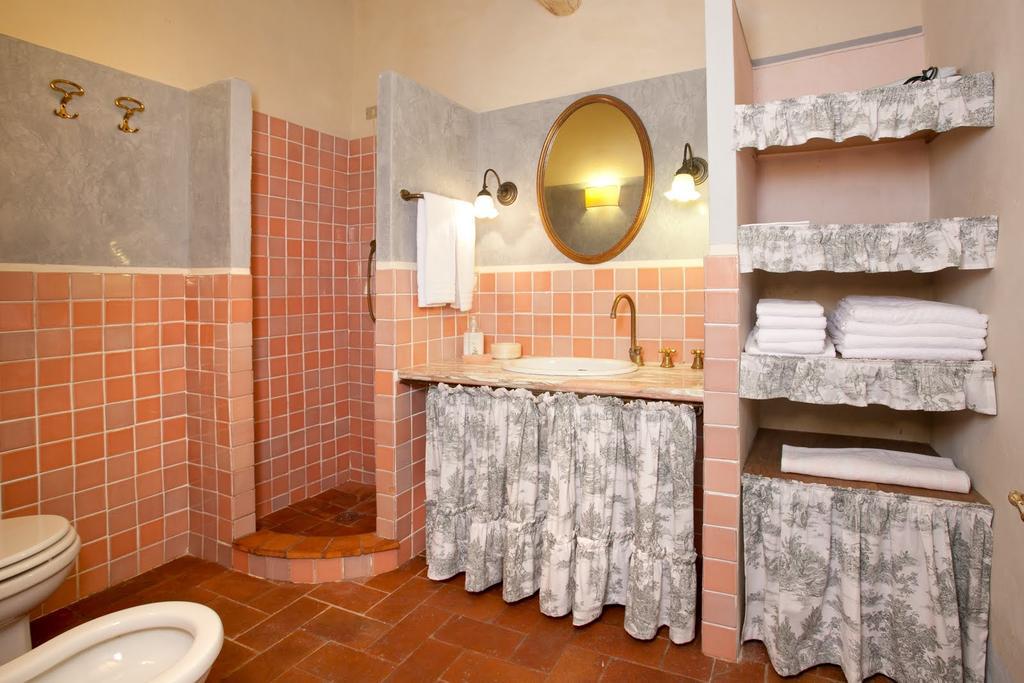 Villa Lean Valgiano ภายนอก รูปภาพ