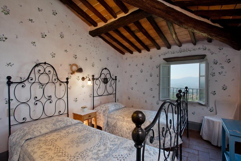 Villa Lean Valgiano ภายนอก รูปภาพ