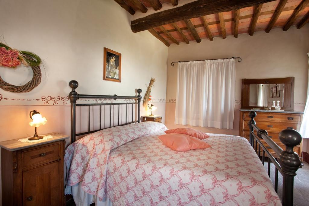 Villa Lean Valgiano ภายนอก รูปภาพ