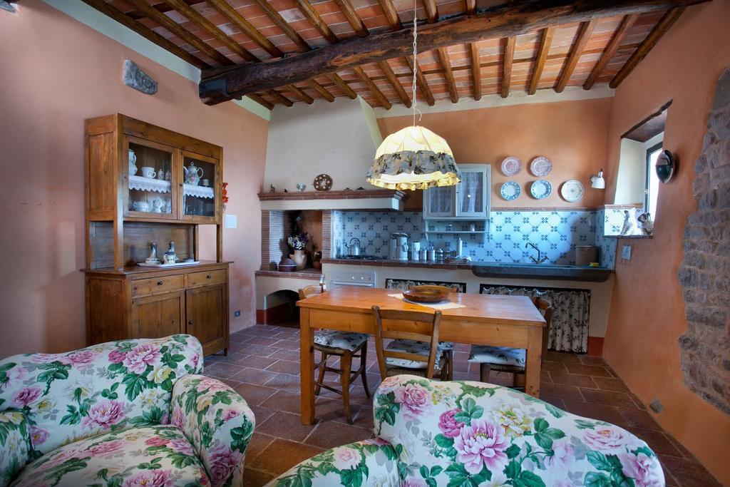Villa Lean Valgiano ภายนอก รูปภาพ