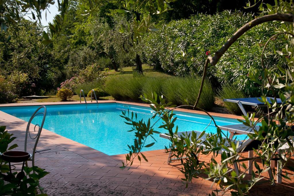 Villa Lean Valgiano ภายนอก รูปภาพ