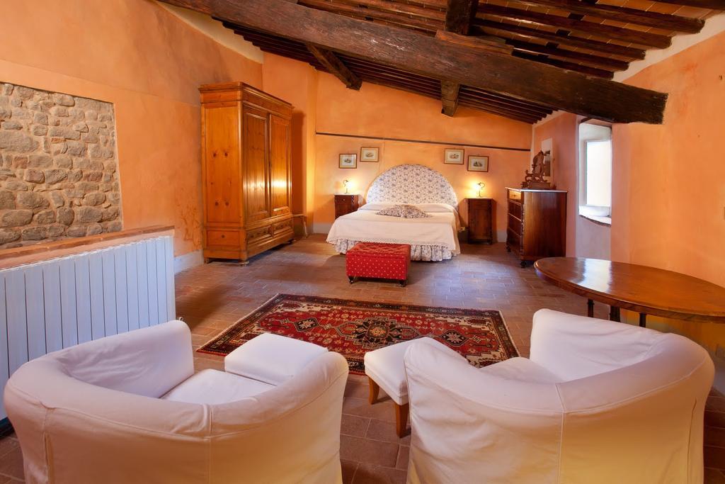 Villa Lean Valgiano ภายนอก รูปภาพ