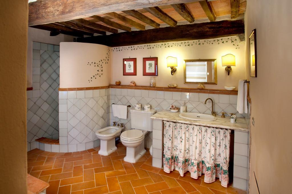 Villa Lean Valgiano ภายนอก รูปภาพ