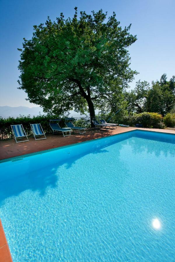 Villa Lean Valgiano ภายนอก รูปภาพ