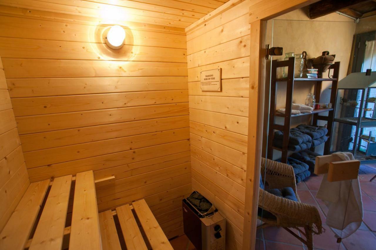 Villa Lean Valgiano ภายนอก รูปภาพ