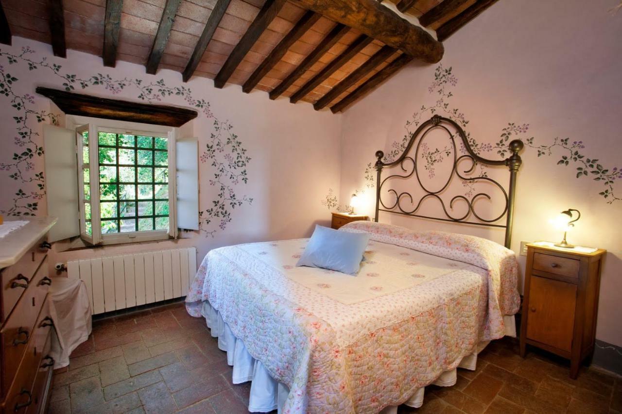 Villa Lean Valgiano ภายนอก รูปภาพ