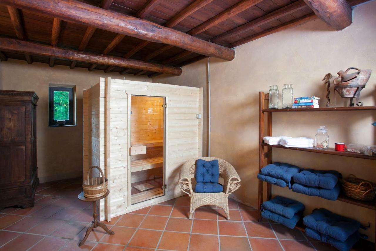 Villa Lean Valgiano ภายนอก รูปภาพ